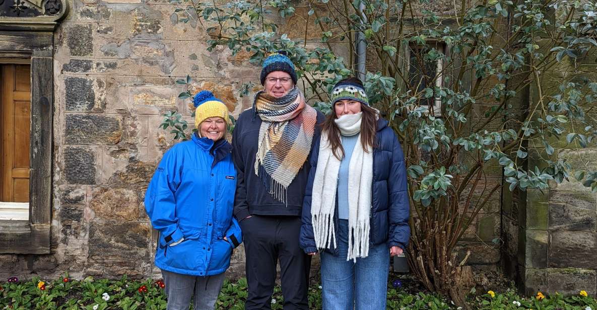 Nottingham: Private City Walking Tour - Highlights of the Tour