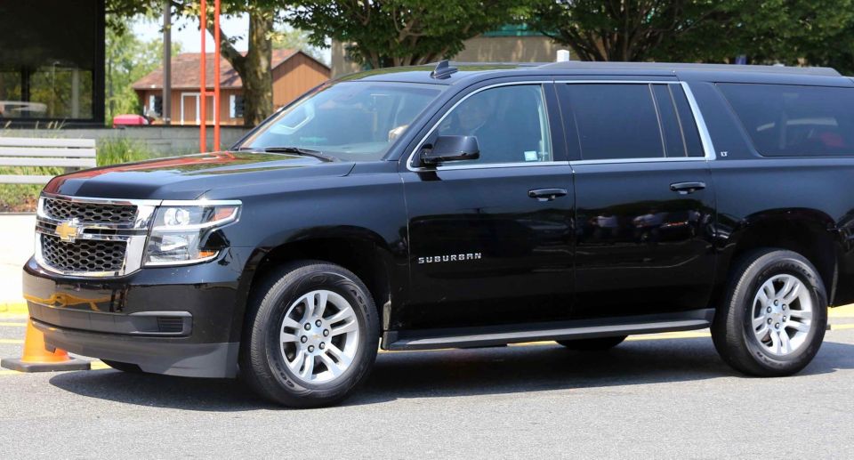 NYC: John F. Kennedy Airport Private Transfer - Convenient Pickup and Drop-off