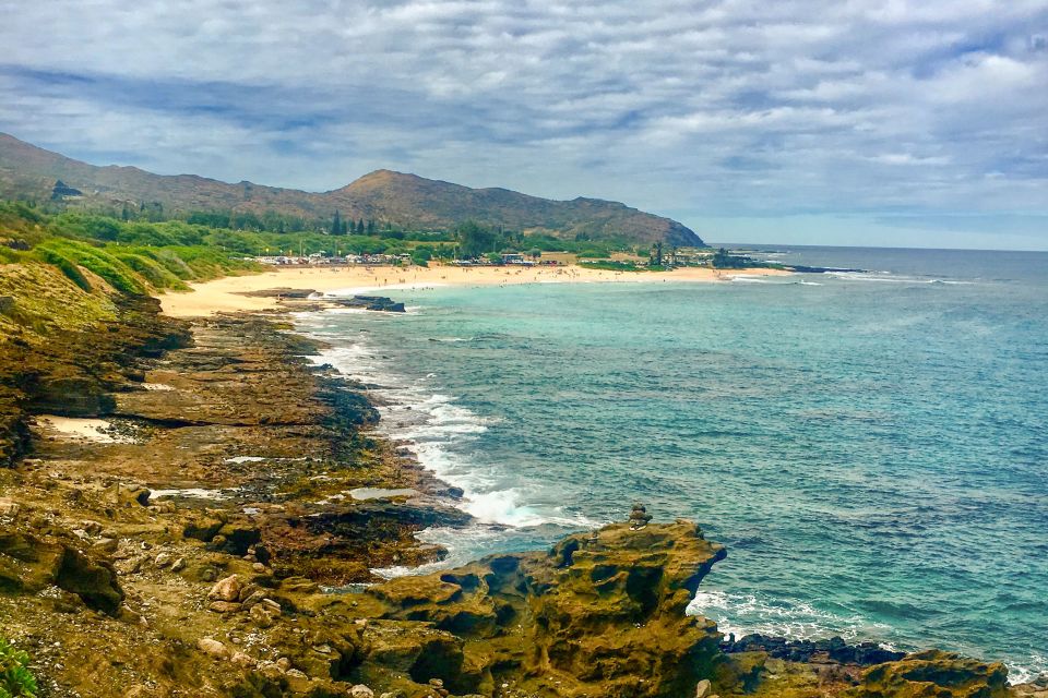 Oahu: Full-Day Island Highlights Tour With Transfer - Pickup and Dropoff