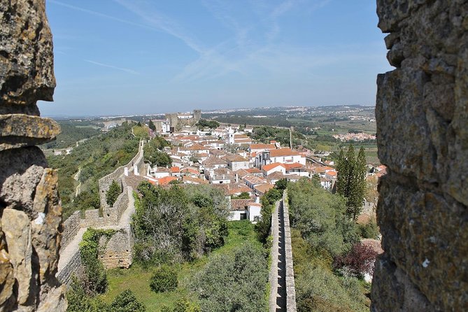 Óbidos Historic Village and Mafra Palace Private Tour - Included Services