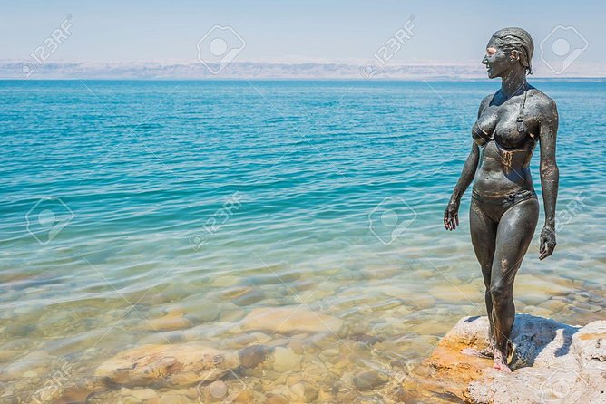 One Day Tour Madaba, Mount Nebo, Baptism Site, Dead Sea - Accessibility and Flexibility