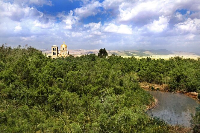 One Day Tour Madaba, Mt. Nebo, Baptism Site and Main Hot Springs - Inclusions and Logistics