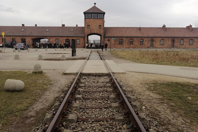 One Day Tour to Auschwitz-Birkenau From Warsaw by Car - Logistics