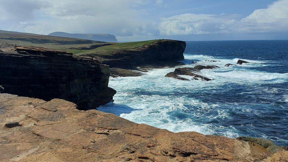 Orkney: West Mainland Semi-Private Day Tour - Itinerary Highlights