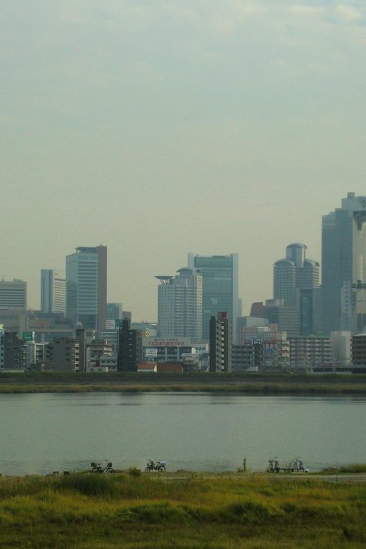 Osaka: Private Guided Tour of the Modern City - Tour Highlights and Itinerary