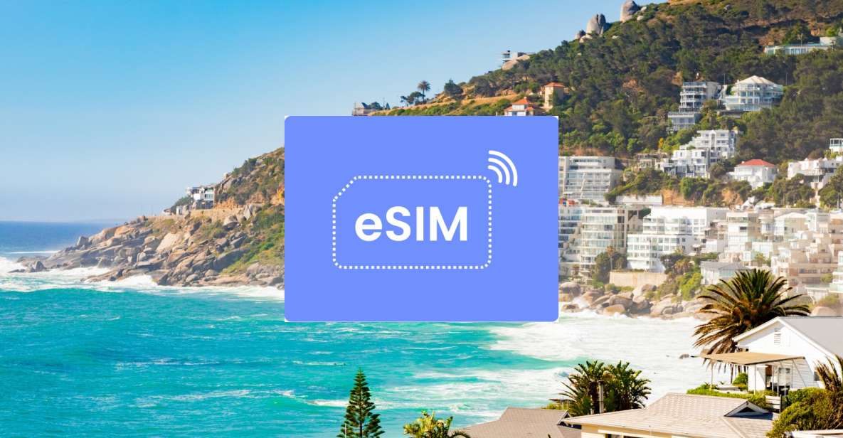 Ottawa: Canada Esim Roaming Mobile Data Plan - Key Plan Details