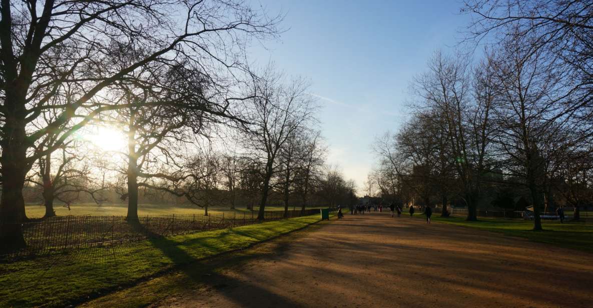 Oxford: Discovery Walk & Reading Walking Tour - Inclusions and Exclusions