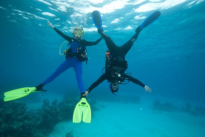 PADI Advanced Diving Course in Gran Canaria - Equipment and Amenities