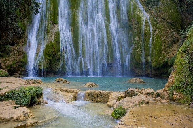 Parada Maria Y Miguel and the Limón Waterfall Tour From Samana - Included in the Tour