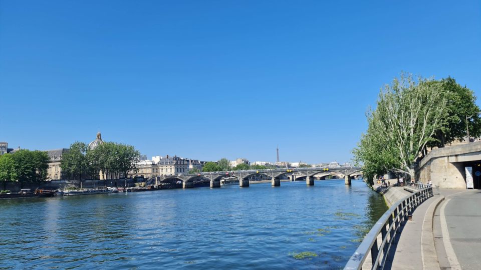 Paris From the Beginning to Today - Architectural Wonders of the City