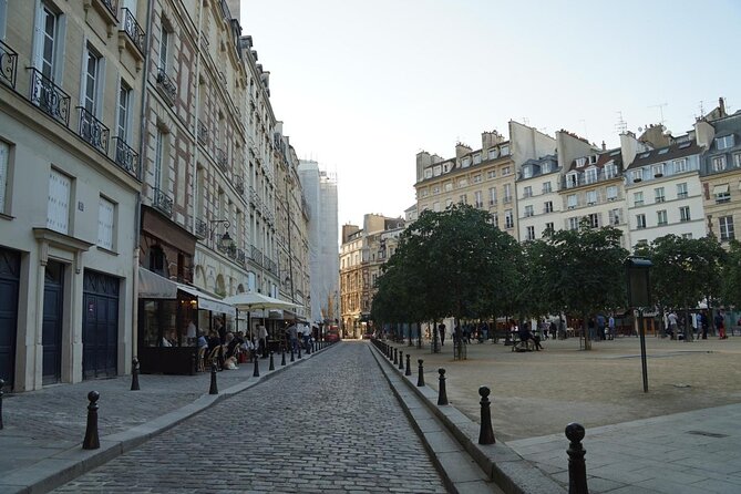 Paris Learn How to Play Petanque French Experience - Whats Included