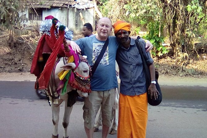 Pauls Walking Tour - Sundays at 10:00am - or Group Book on 07851934735 - Tour Highlights and Features