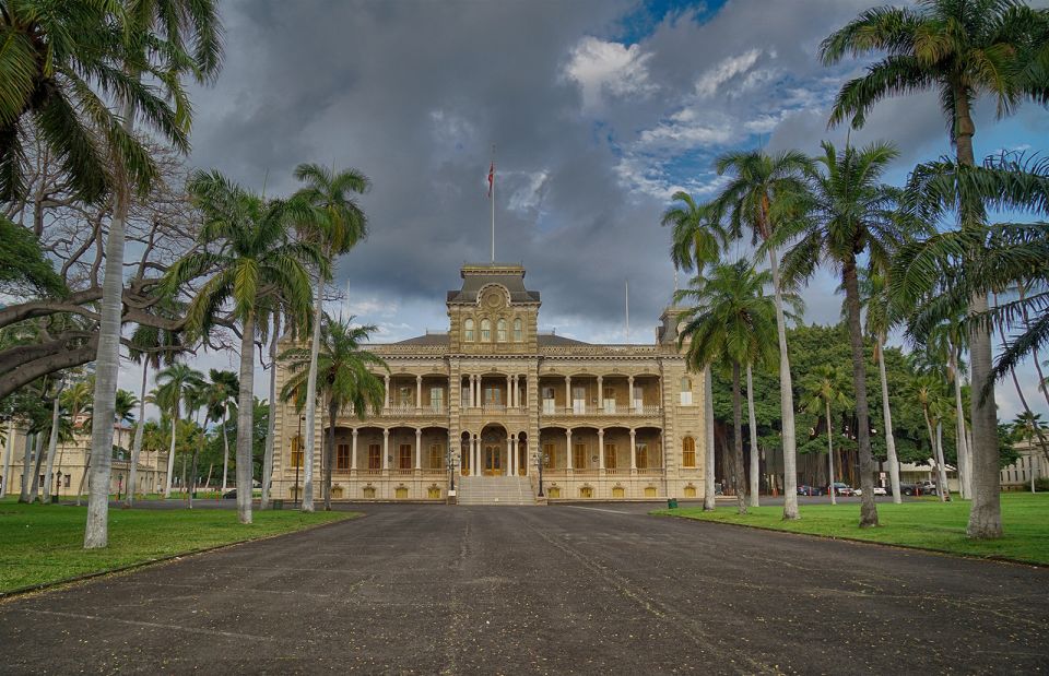 Pearl Harbor & Historic Sites Private Full-Day Tour - Pearl Harbor Experiences