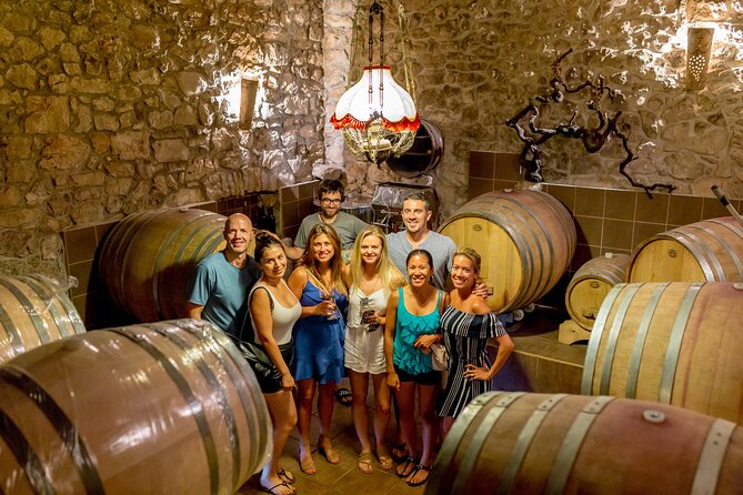 Peljesac&Ston Small-Group Food & Wine Experience From Dubrovnik - Logistics