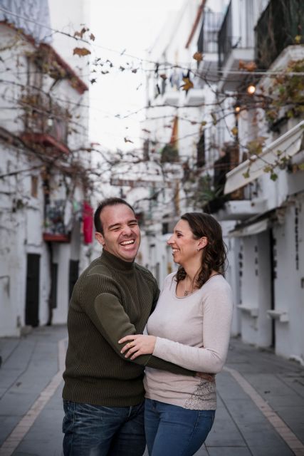 Photoshoot Experience at Dalt Vila Castle- Old Town Magic - Photoshoot Details