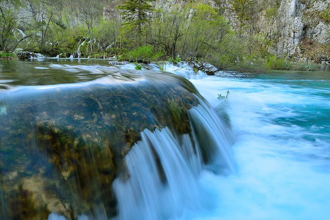 Plitvice Lakes National Park Tour From Zadar - Itinerary Overview