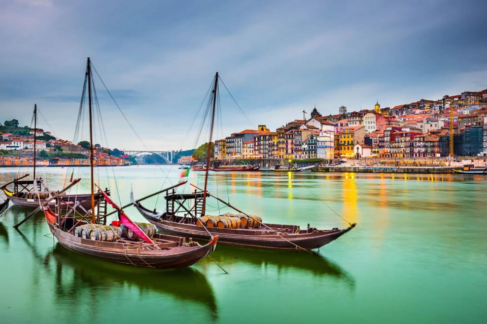 Porto Tour - Pricing and Booking