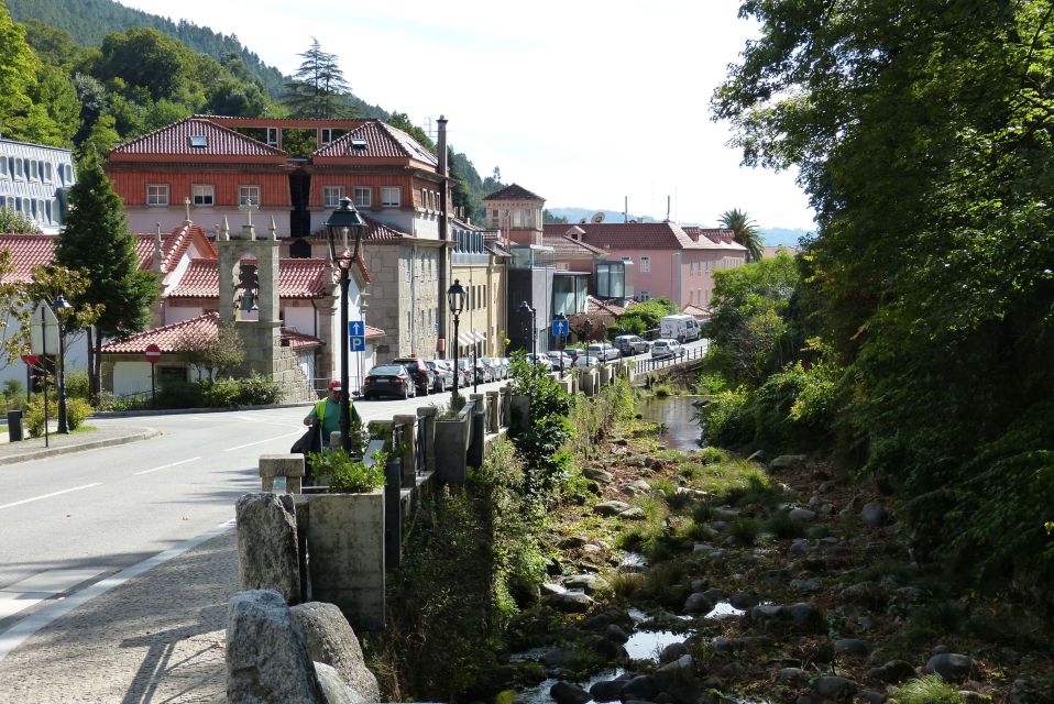 Portugal: Peneda Gerês National Park by Electric Bike - Discover Lush Landscapes