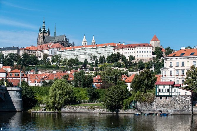 Prague Super Saver: Lobkowicz Palace Concert Plus Lobkowicz Palace Museum Entrance Ticket - Exploring Lobkowicz Palace at Prague Castle