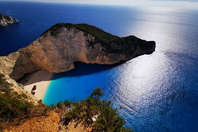 Private Customizable Zakynthos Tour - Inclusions