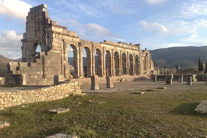 Private Day Trip From Fez to Volubilis and Meknes (Without Shopping) - Exclusions