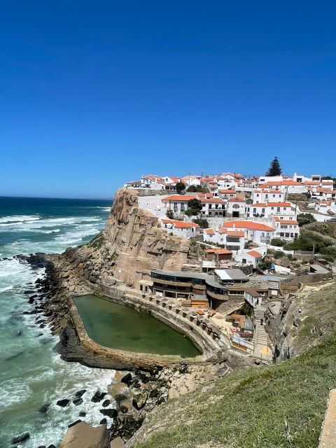 Private Daytrip From Magoito Beach to Cabo Da Roca - Highlights of the Excursion