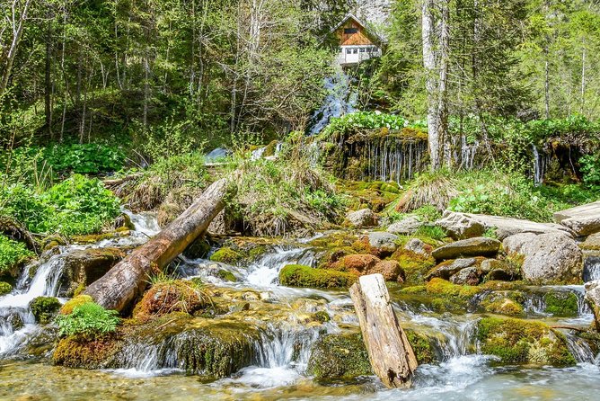 Private Daytrip Hike to Bucegi Mountains - Included in the Experience