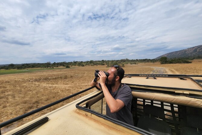 Private Full-Day Tour Akagera Game Drive - Inclusions