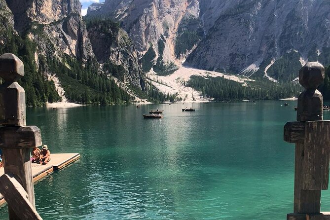 Private Full-Day Tour of Dolomites, Alpine Lakes Including Braies From Innsbruck - Pickup Details and Accessibility