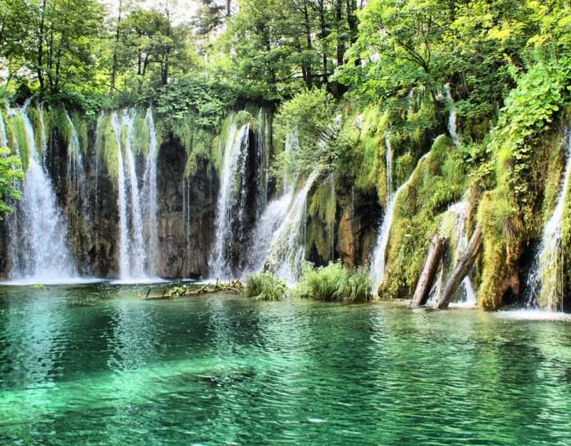 Private Full - Day Tour: Plitvice Lakes From Dubrovnik - Destination Highlights