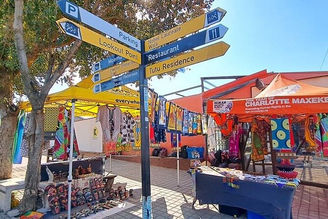 Private Half Day Authentic Soweto Tour From Johannesburg or Pretoria - Inclusions and Exclusions