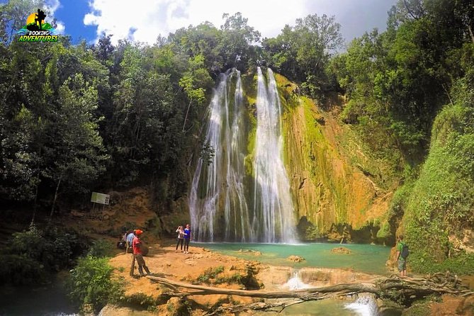 Private Hiking to Salto El Limon With a Local Expert Guide From Samana - Transportation Options