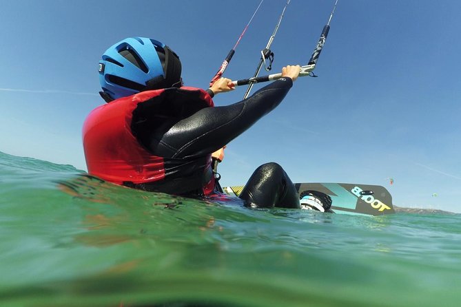 Private Kiteboarding Lessons in Tarifa (Adapted to Every Level) - Kiteboarding Equipment Provided