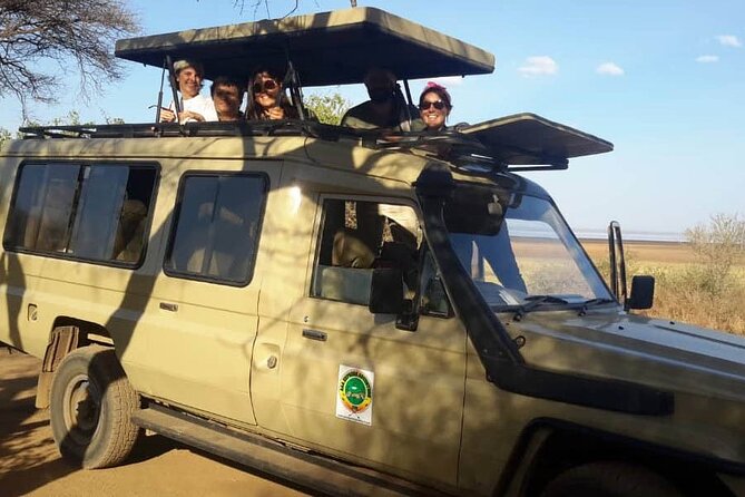 Private Multi Day Safari Tour in Tanzania - Exclusions