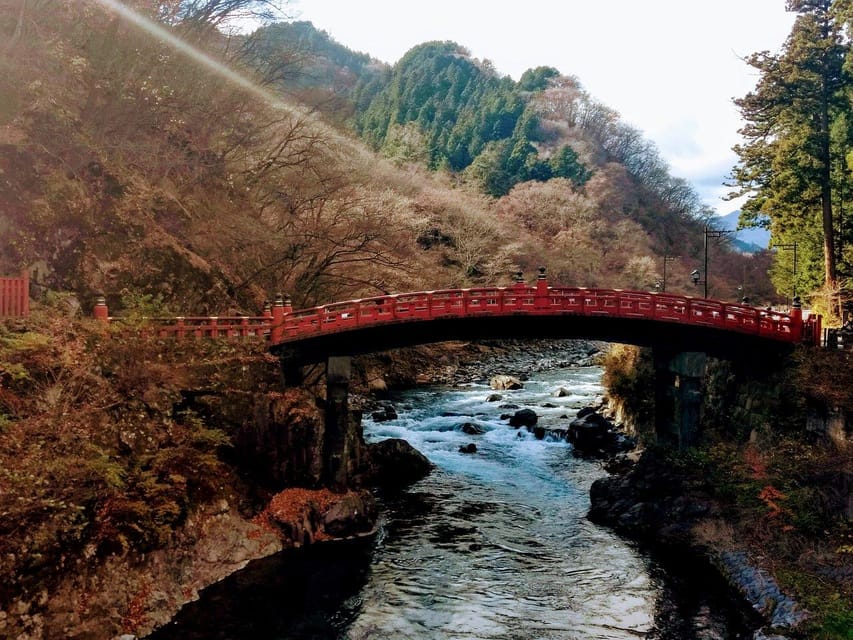 Private Nikko Adventure Review: Is It Worth It - Highlights of the Itinerary