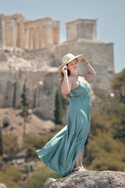 Private Photo Walk in Athens - Experience Highlights