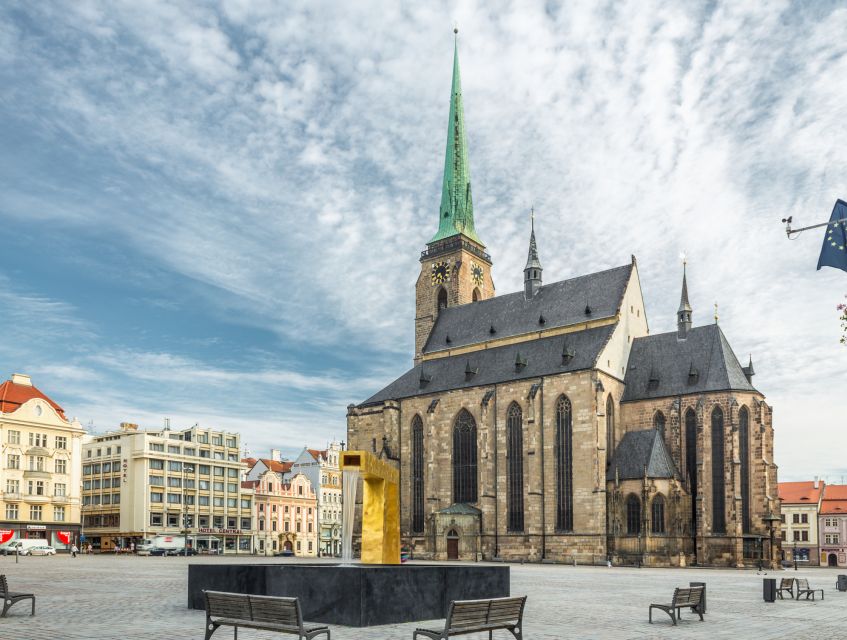 Private Pilsen & Pilsner Urquell Brewery Tour Prague - Historical Context