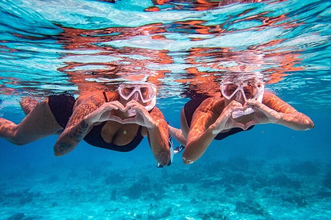 Private Snorkeling Tour Bonaire - Snorkeling Equipment and Accessories