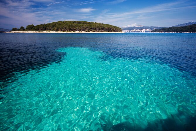 Private Speed Boat Tour of Hvar South Shore & Pakleni Islands - Meeting and Pickup