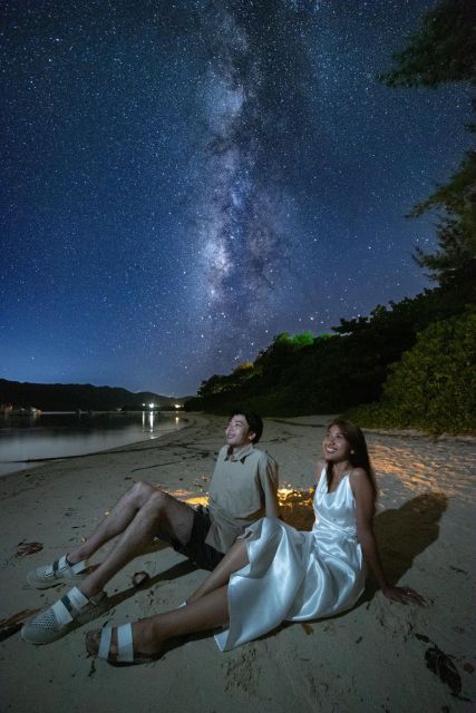 Private Stargazing Photography Tour In Kabira Bay - Unique Features