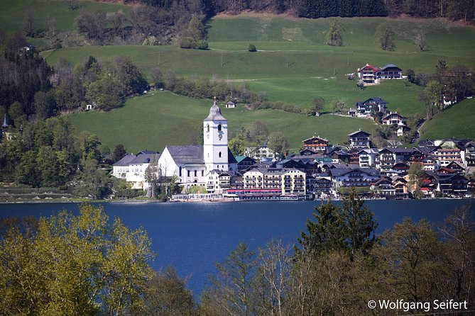 Private Tour: Austrian Lakes and Mountains Tour From Salzburg - Meeting and Pickup Details