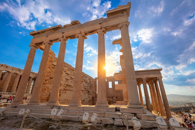 Private Tour in Athens - Tour Inclusions