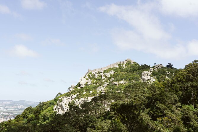 Private Tour in Sintra - Meeting and Pickup