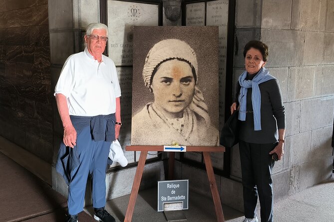 Private Tour of Lourdes and the Three Sacred Temples - Guided Tour of Lourdes Sanctuary