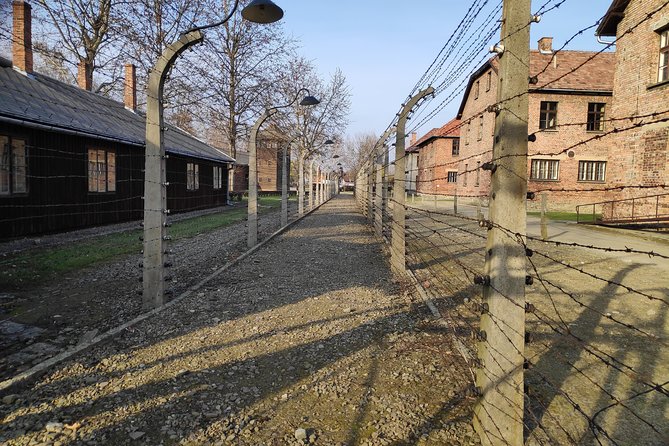 Private Tour to Auschwitz-Birkenau From Krakow - Inclusions