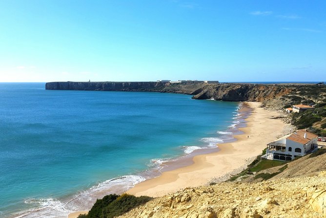 Private Tour to Sagres (Half Day) - Included and Excluded