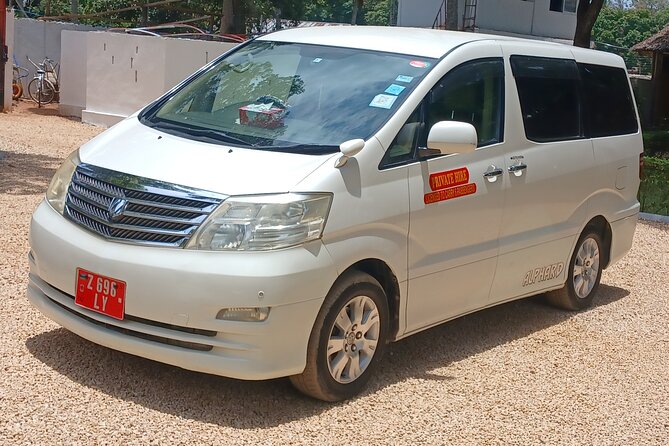 Private Transfer From Zanzibar Airport/Port - Pick & Drop off - Pickup Logistics