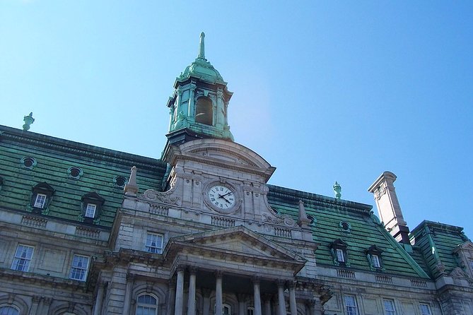 Private Walking Tour of Quebec With Licensed Tour Guide - Customizable Experience