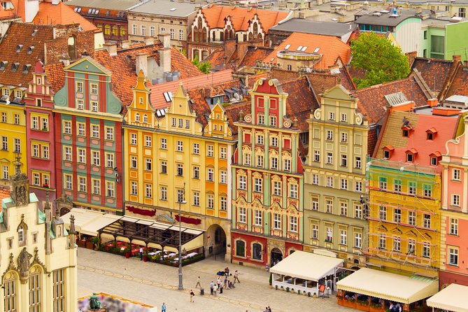 Private Walking Tour of Wroclaw - Key Highlights