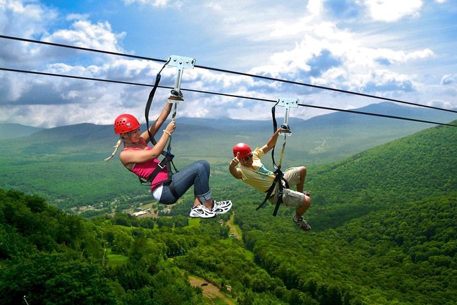 Private Zip - Line Samana With Playa El Valle Lunch and Expert Local Tour Guide - Health and Accessibility